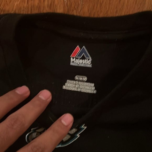 Shady McCoy - Eagles T Shirt - Picture 3 of 4